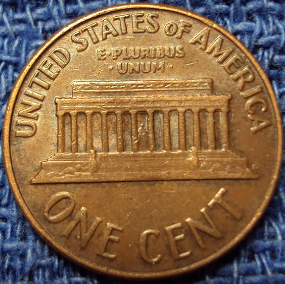 1964--P-LMC-WDDR-001-Found-Store-Cent-Roll