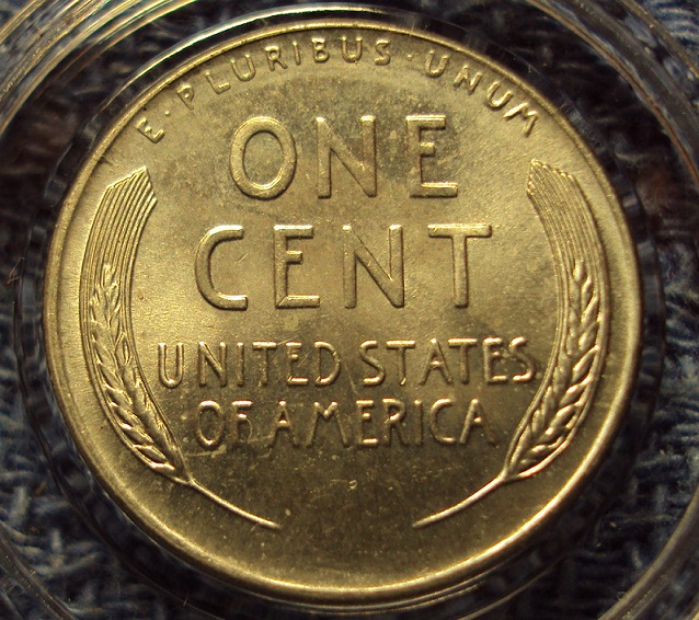 1943-Steel-Wheat-Cent,-Looking-For-A-Grade,-Coin-#1-Thanks