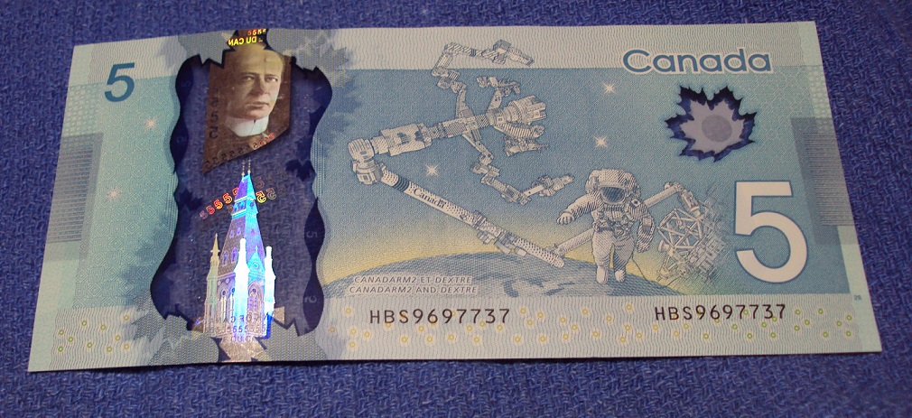 2013-Canadian-5-Dollar-Note