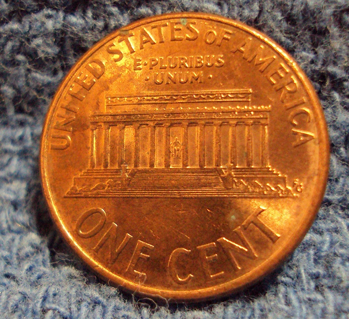 2004-LMC--Wufo-Found-In-A-Bank-Box-Of-Cents