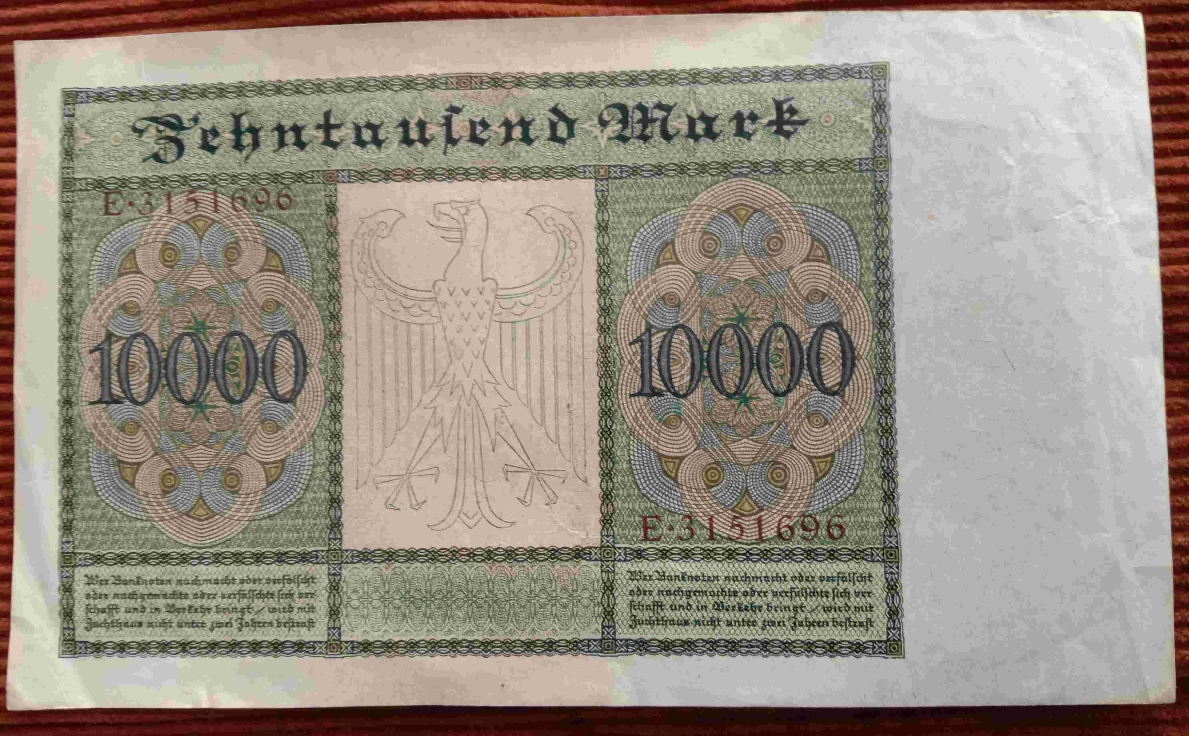 Latest-Banknotes-Acquisition.-List-Them-Here.