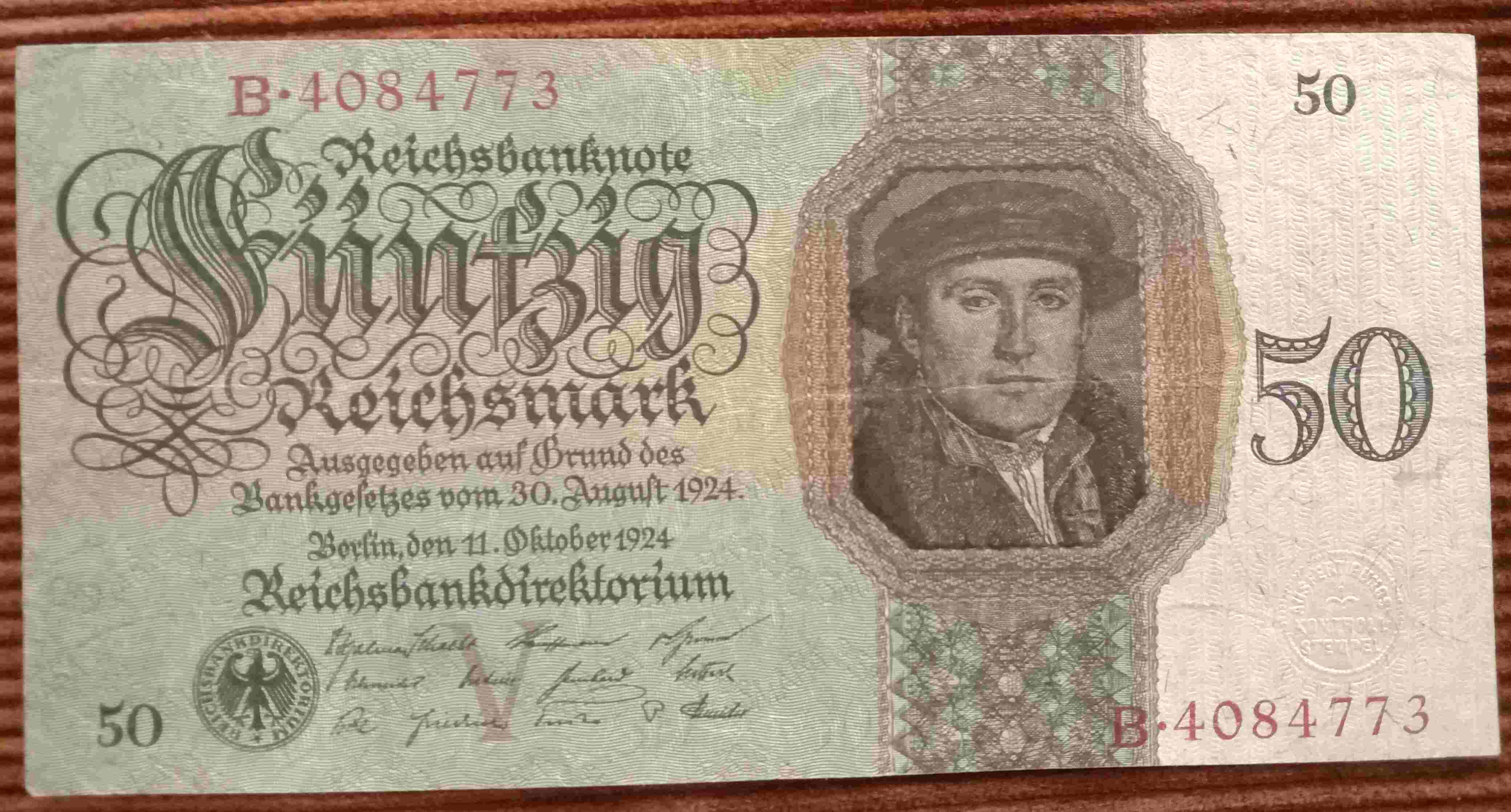 Latest-Banknotes-Acquisition.-List-Them-Here.