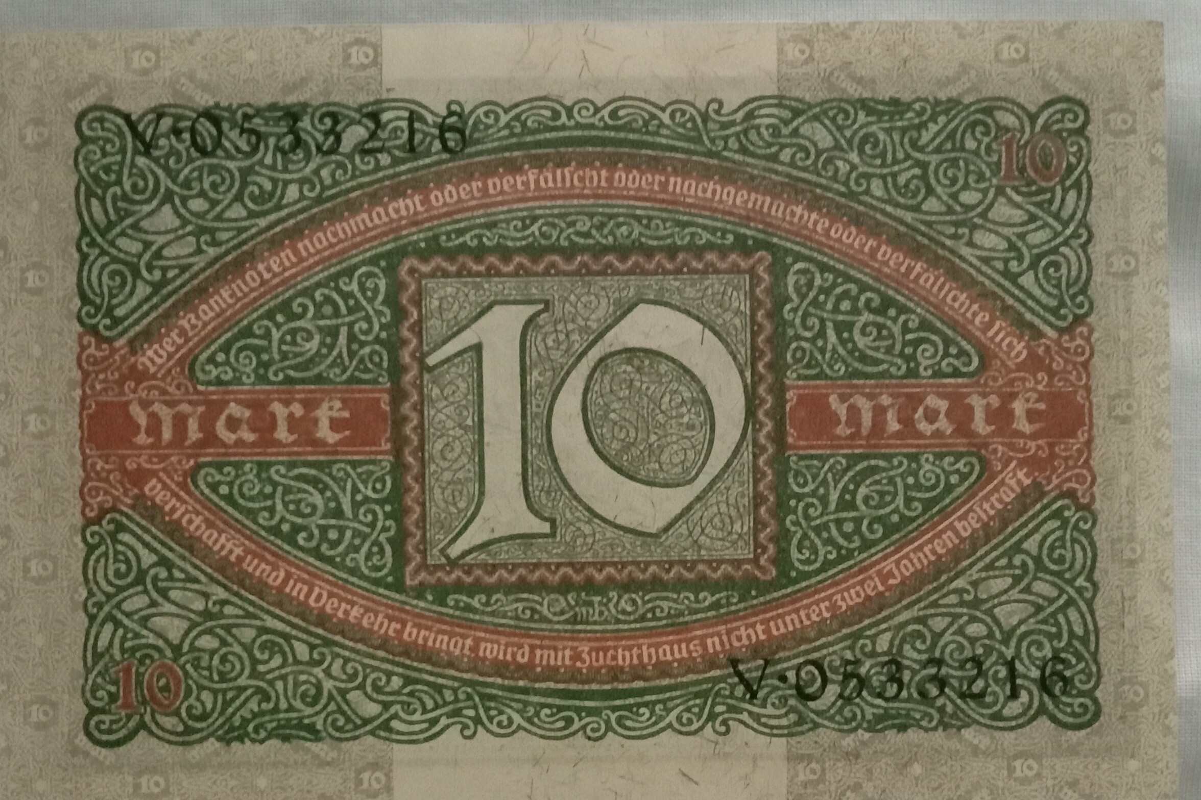 Latest-Banknotes-Acquisition.-List-Them-Here.