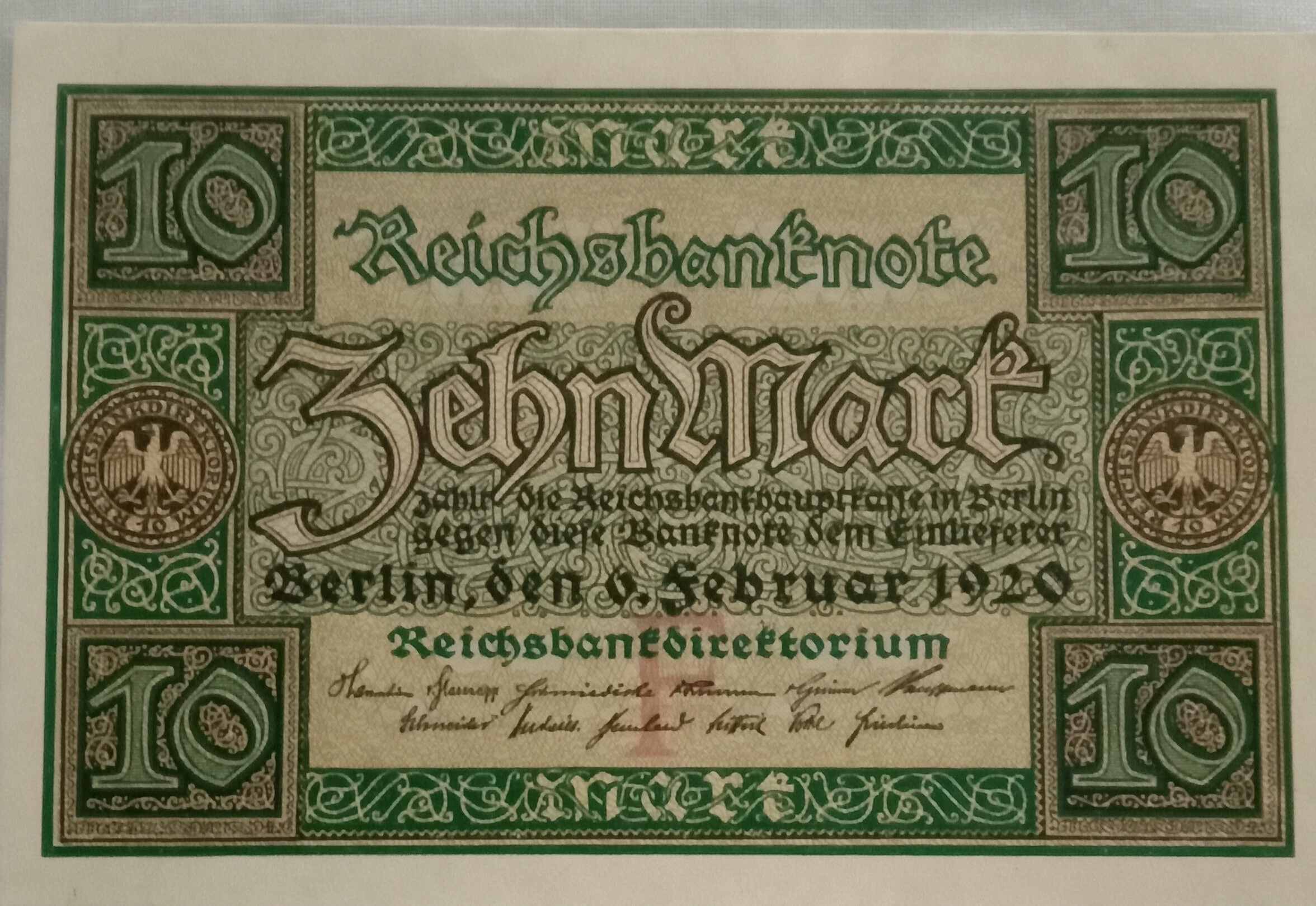 Latest-Banknotes-Acquisition.-List-Them-Here.