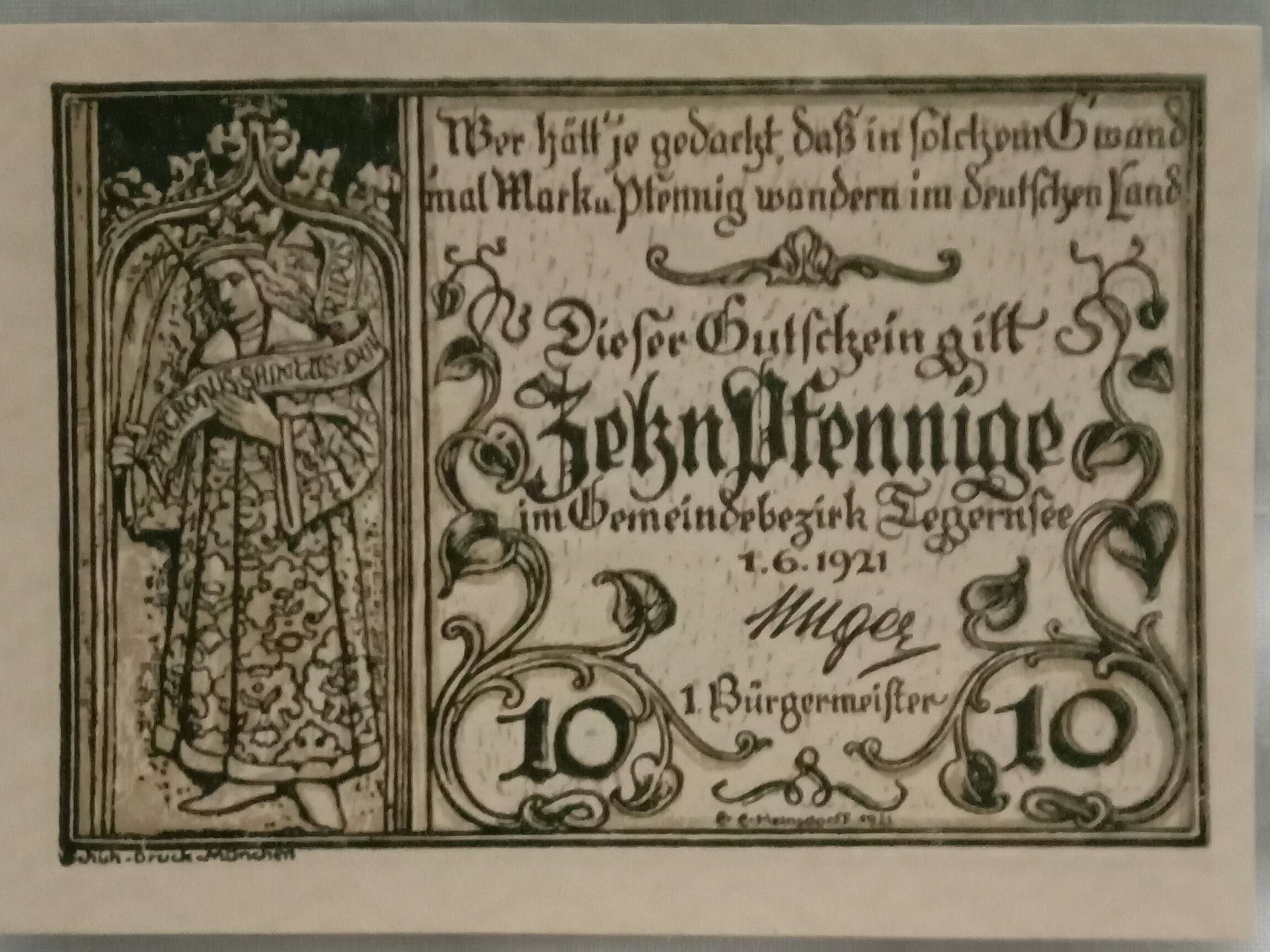 German-Notgeld-Collector-Of-46-Years,-From-Uk.