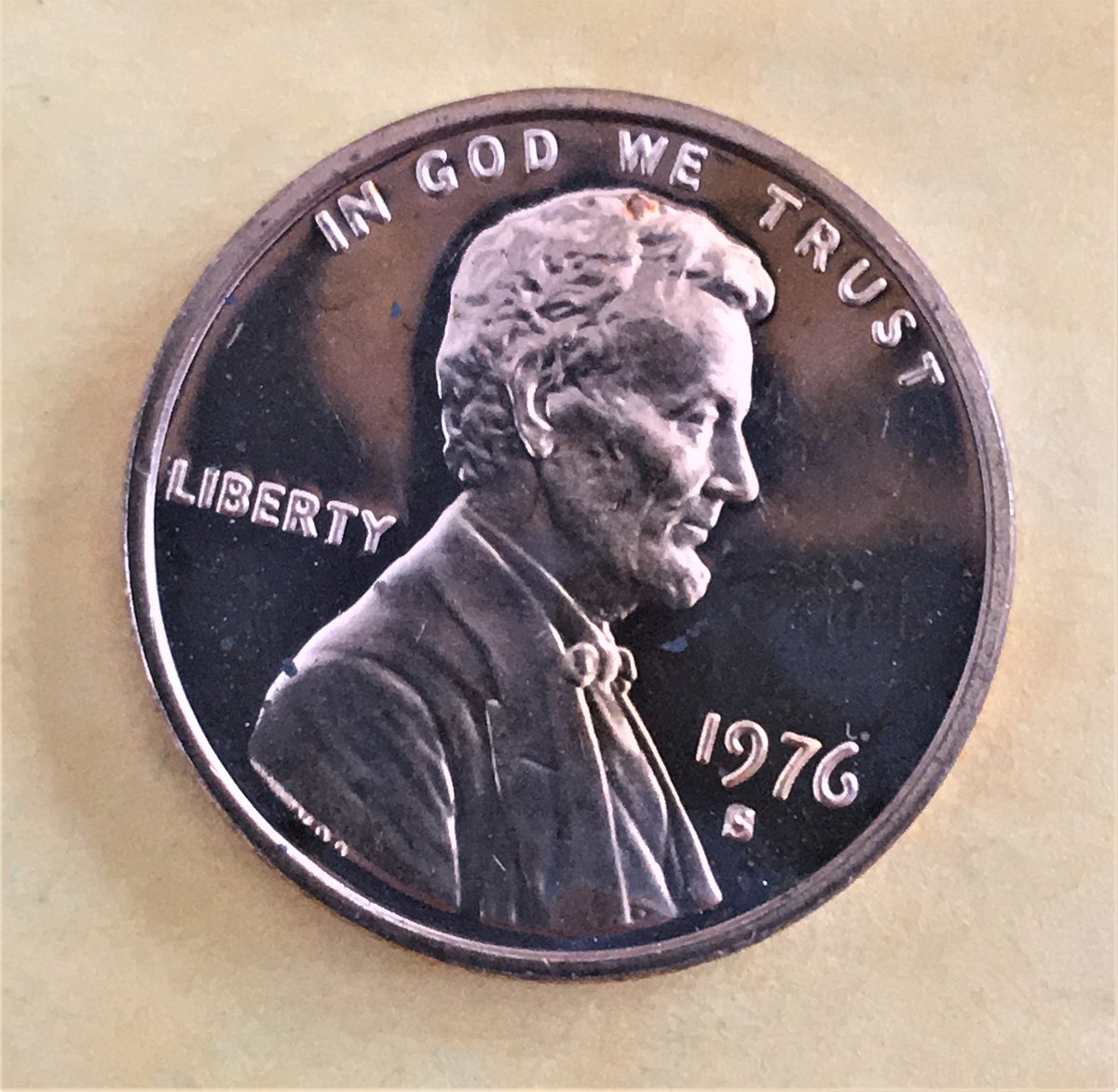 1961-1963-Lincoln-Penny-RD,-Bn,-RDbn,-Cam-Or-DCAM