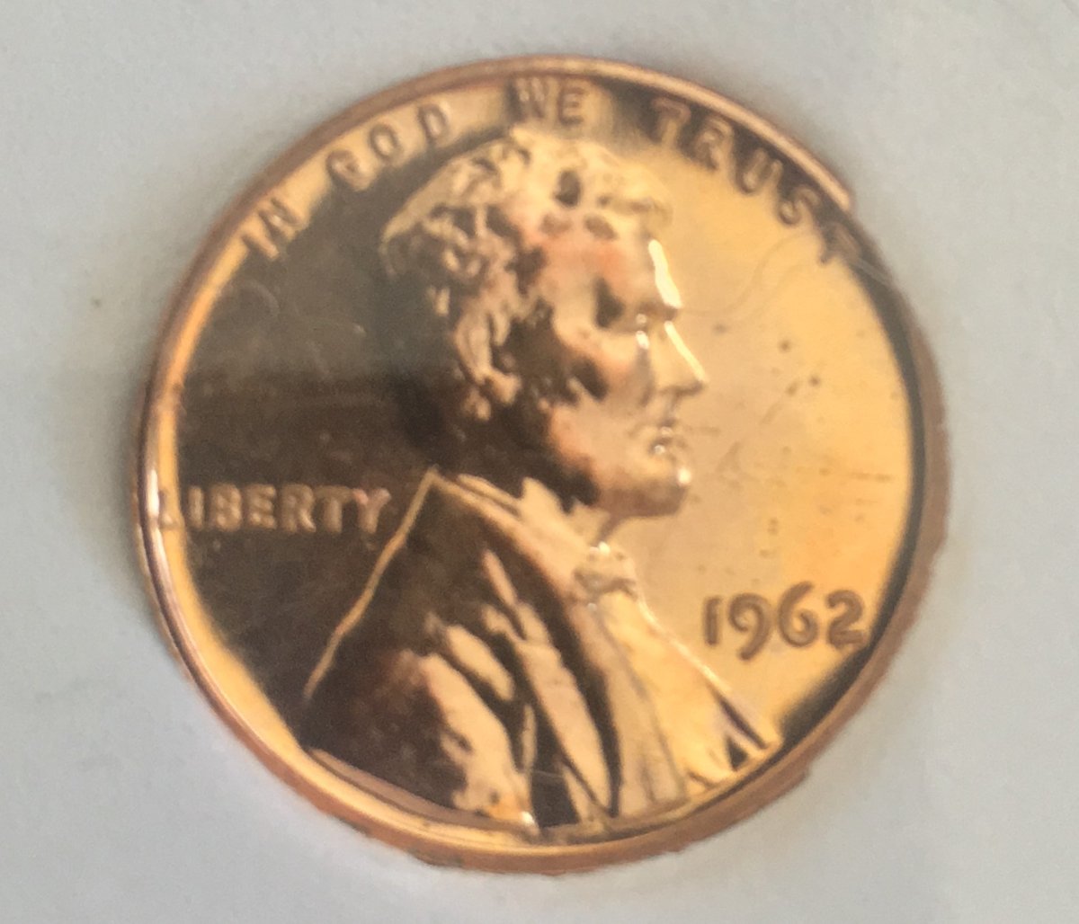 1961-1963-Lincoln-Penny-RD,-Bn,-RDbn,-Cam-Or-DCAM