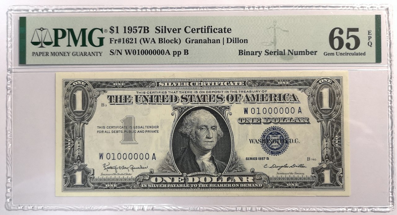 Post-Your-Silver-Certificates!
