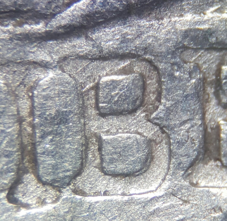 1878-P-Morgan-VAM-37-Strong-7/8-Tailfeathers