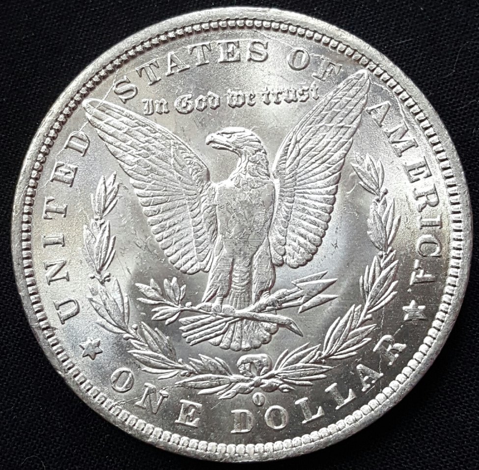 1882-O-Morgan-VAM-38B-For-Grading.