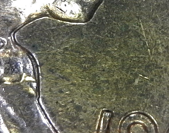 1964-Pennies-With-Close-Mint-Marks-Near-The-Date