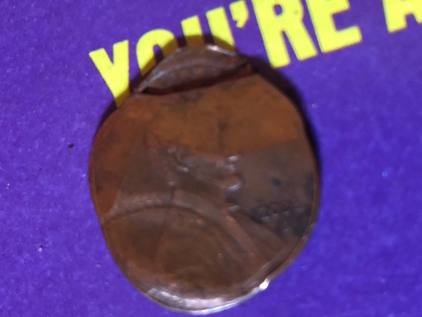 2008-D-Penny-Struck-4-Times