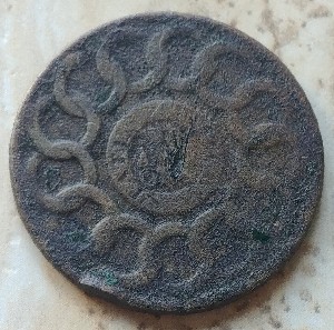 Fugio-Cent-Information