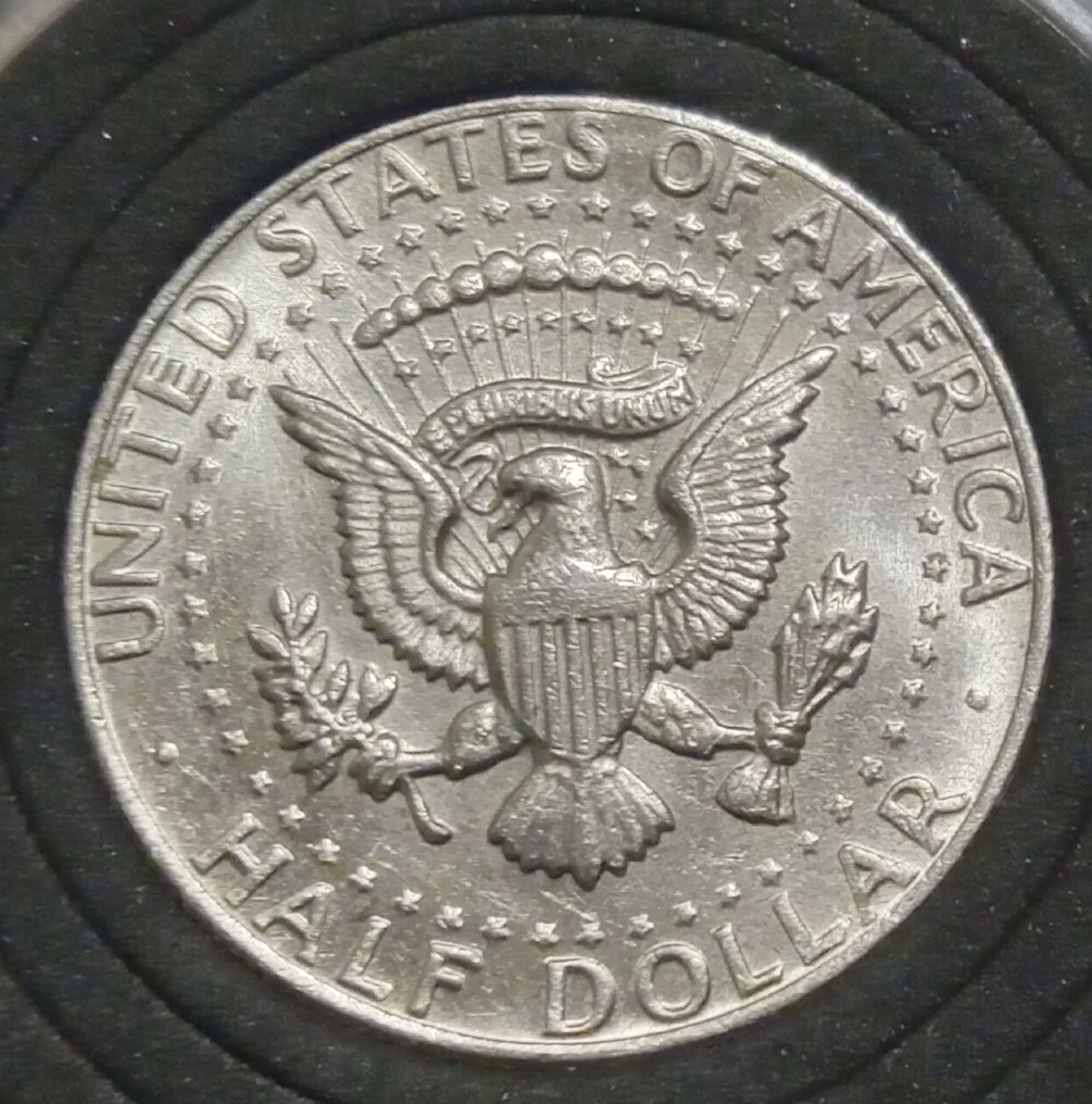 1982-P-Kennedy-Half-Dollar-No-FG-For-Grading