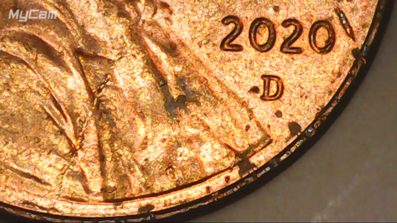 2020-D-Penny-Die-Crack-Or-Deteriorated-Die