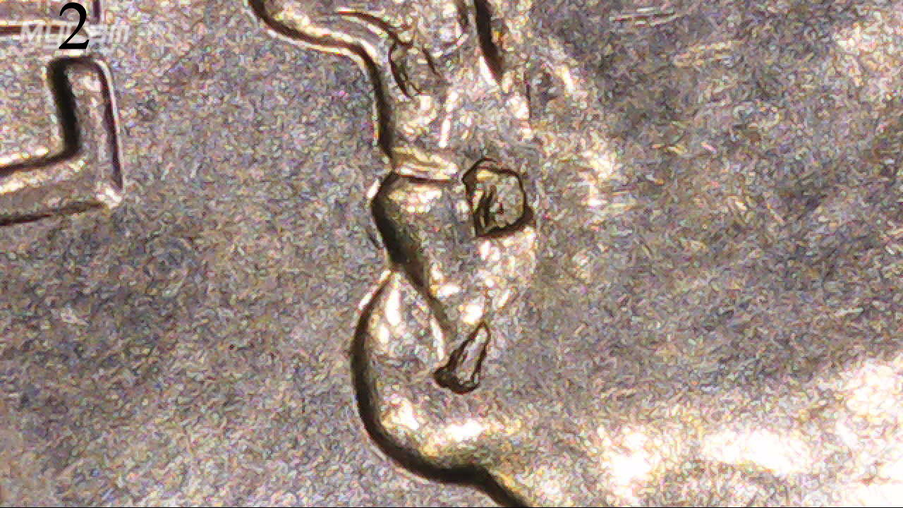 2021-P-Dime.-A-Lot-Of-Chips-And-Cracks-On-This-One.