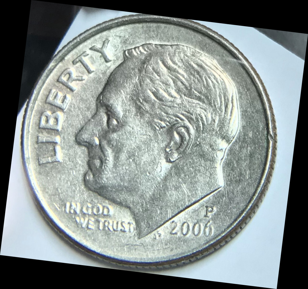 2006-P-Dime-My-Latest-Head-Spike.