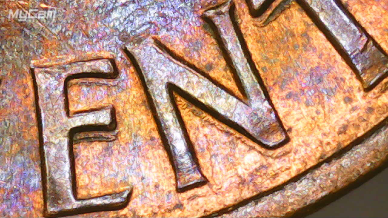 1993-P-LMC-Not-Sure-What-This-Is.-I-Have-Never-Seen-One-Like-This.-Maybe-Plating-Issues-?