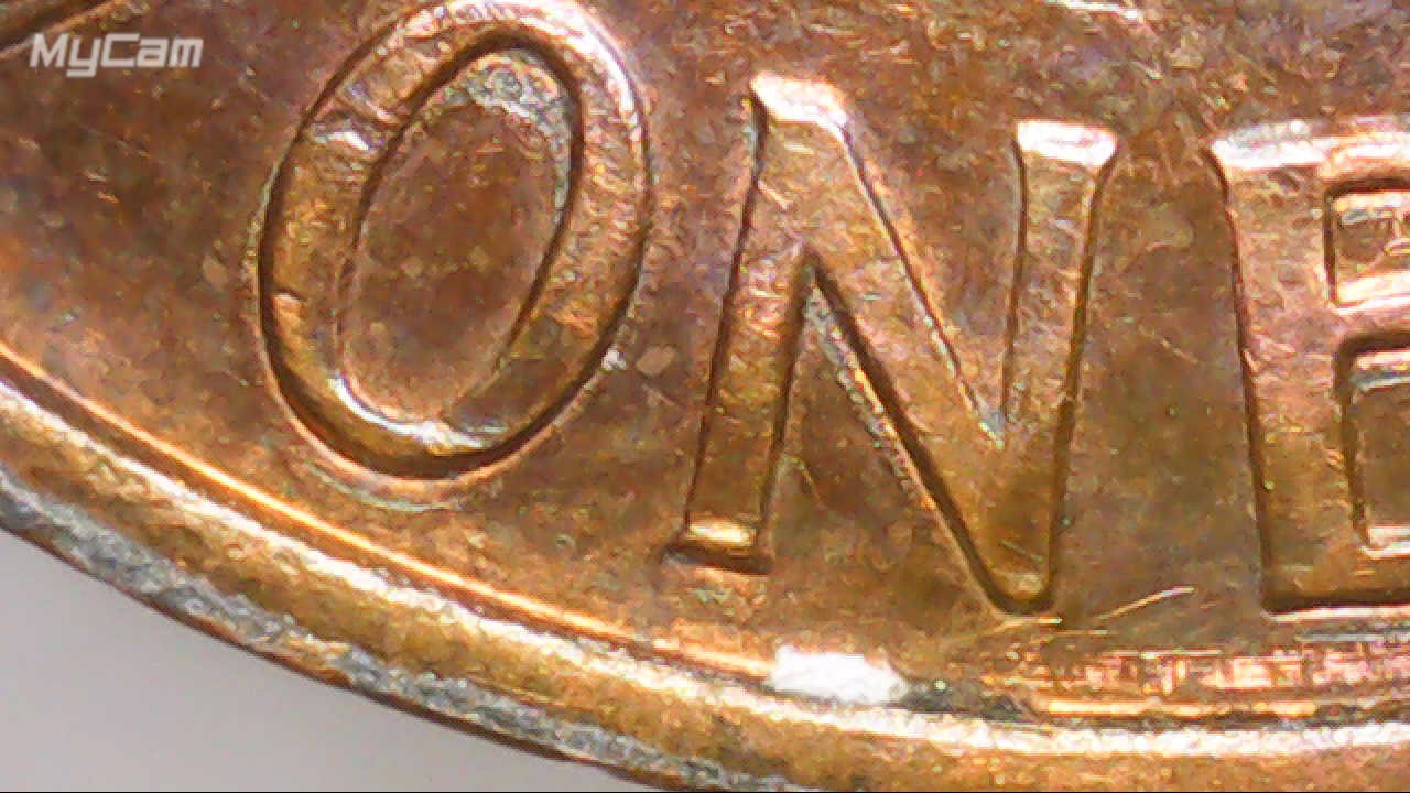 1993-P-LMC-Not-Sure-What-This-Is.-I-Have-Never-Seen-One-Like-This.-Maybe-Plating-Issues-?
