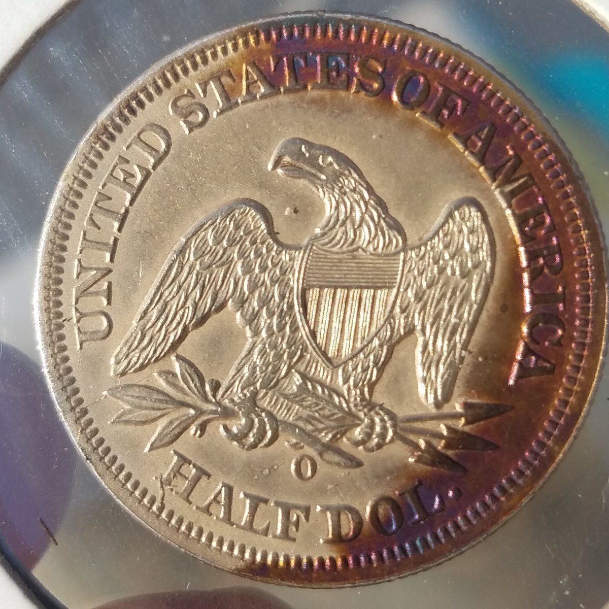 Thoughts-On-This-1854-O-Half-Dollar?