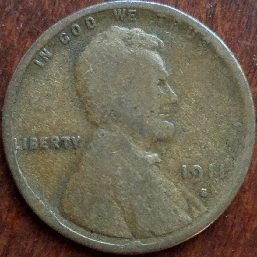 1910-&-1911-S-Pennies
