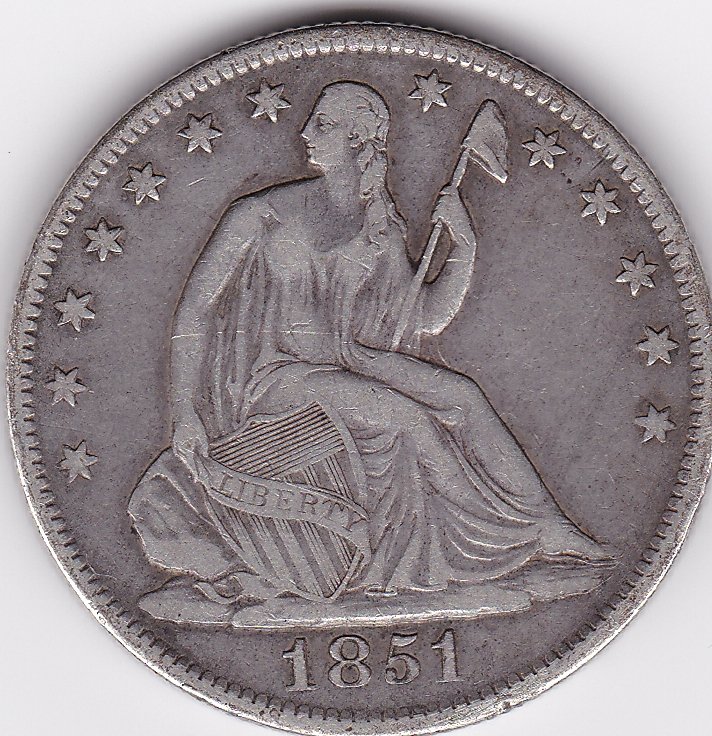 1851-O-Half-Dollar-Grade,-You-Vs.-TPG?