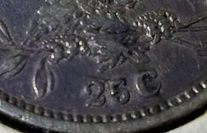 1834-Capped-Bust-Quarter?-No-Dot?