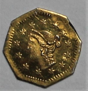 1870-25c-Gold-Coin-Bg-789