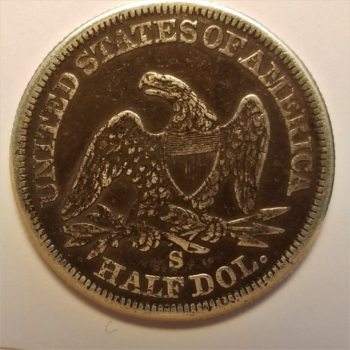 1855-S-Half-Dollar-Grade-&-Opinions.