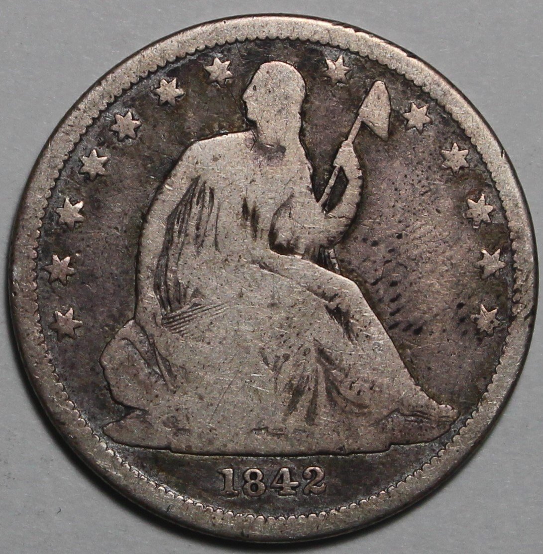 1842-Seated-Half-Dollar-Grade?