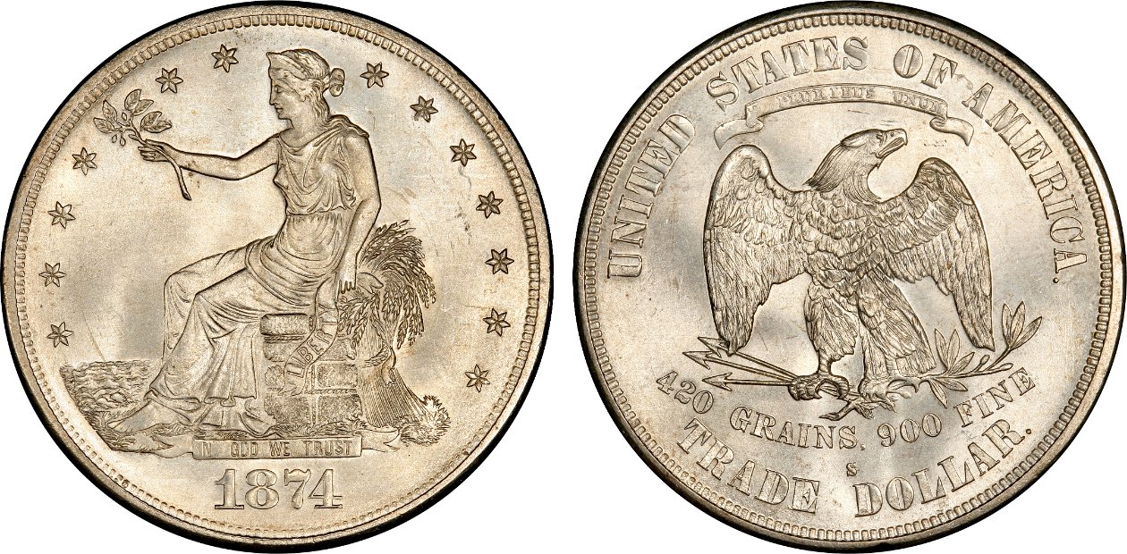 1874-S-Trade-Dollar,-Authentic?-Or-Fake?