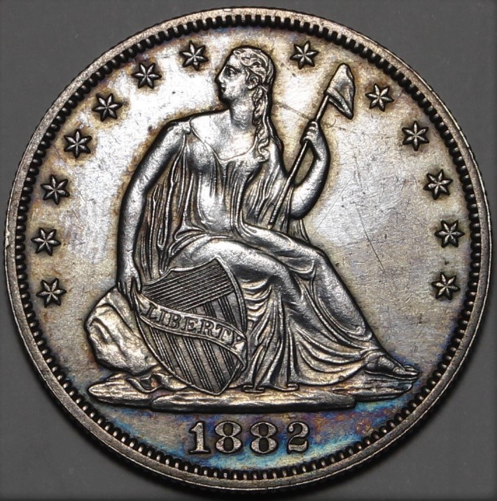 1882-Seated-Half-Dollar,-Grade-&-Thoughts?