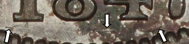 1847/6-Seated-Half-Dollar-Question-And-Grade?