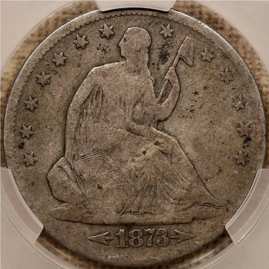 1873-S-Seated-Liberty-Half-Dollar?-How-Is-This?
