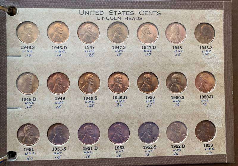 Any-One-Else-Into-Collecting-Small-Cents?