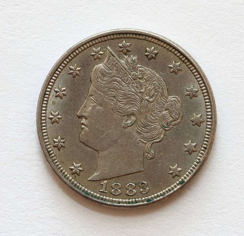 Please-Grade-My-1883-V-Nickel-No-Cents