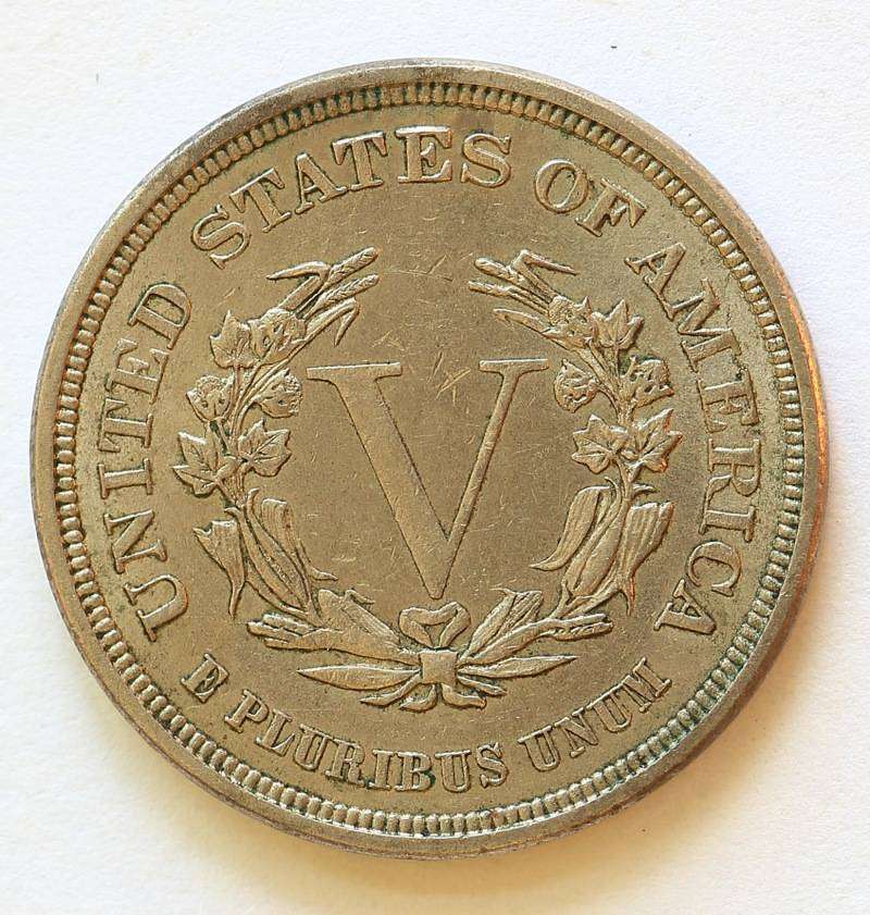 Please-Grade-My-1883-V-Nickel-No-Cents