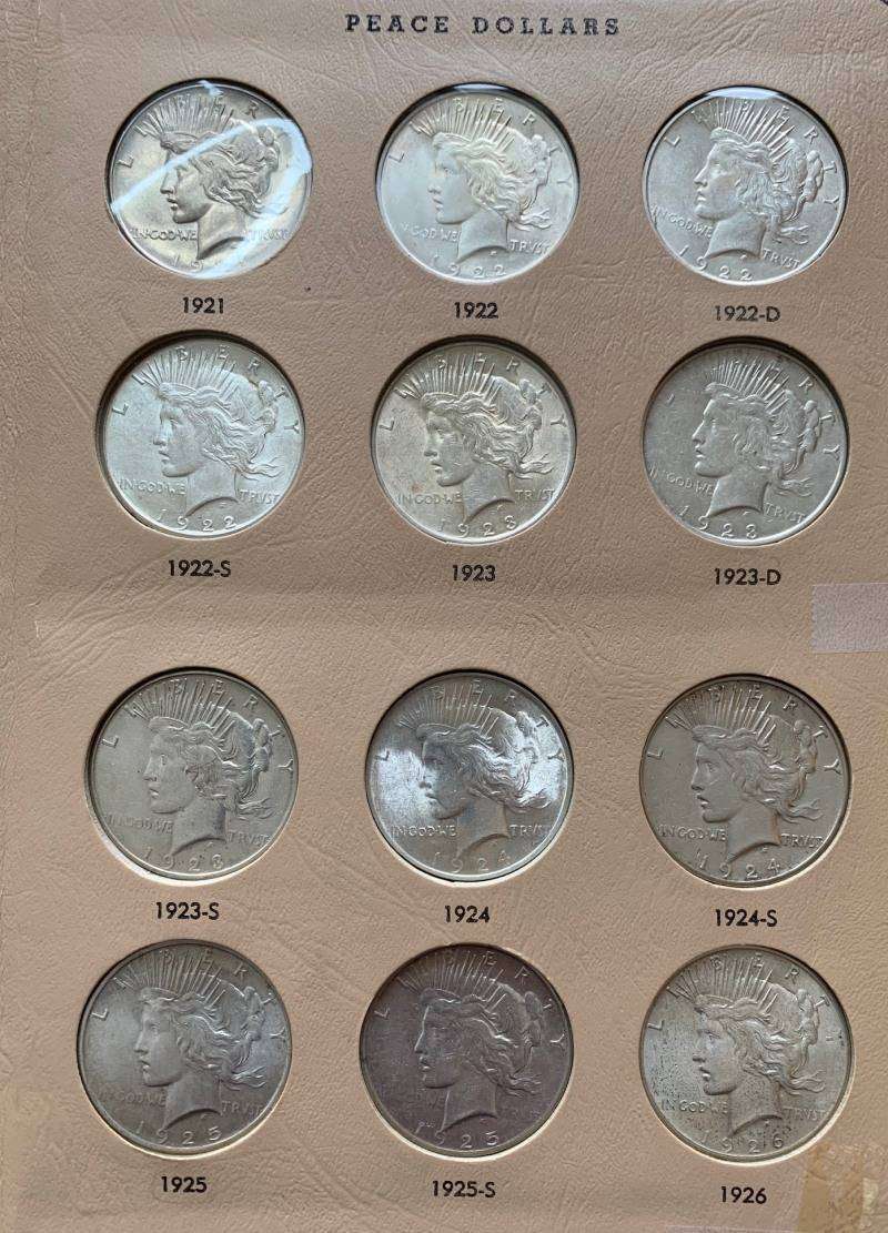 Who-Has-A-Full-Set-Of-Peace-Dollars?