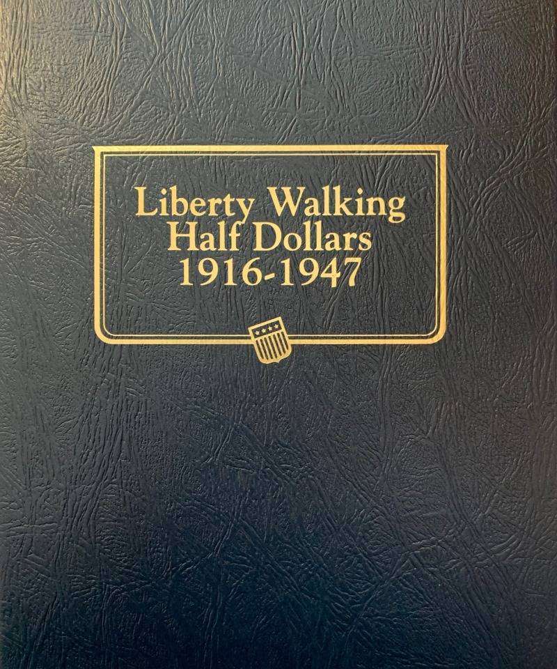 Walking-Liberty-Or-Bison-Nickels?
