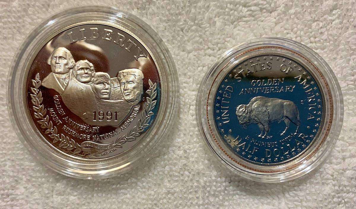I-Really-Like-Coins-With-A-Bison!