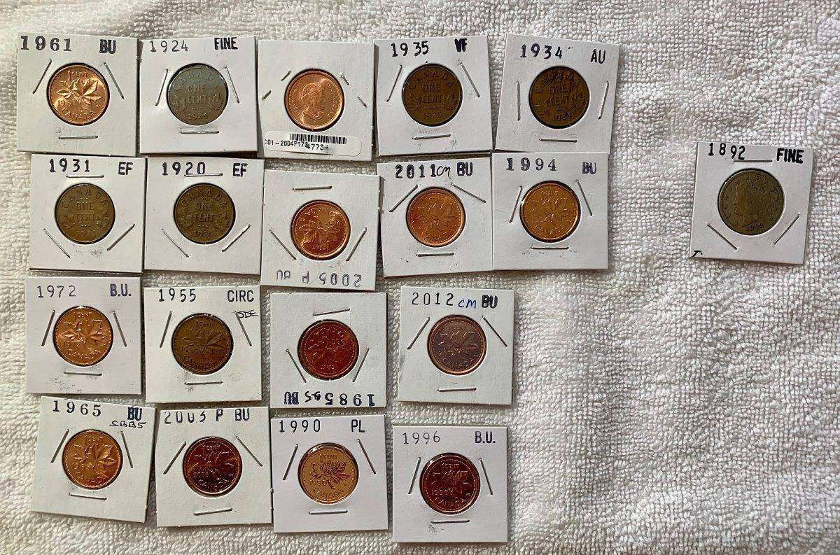 I-Was-Convinced-To-Start-A-Small-Cents-Collection