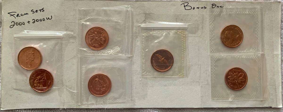 I-Was-Convinced-To-Start-A-Small-Cents-Collection