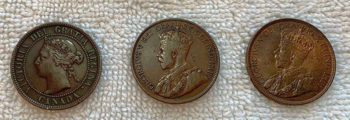 I-Was-Convinced-To-Start-A-Small-Cents-Collection