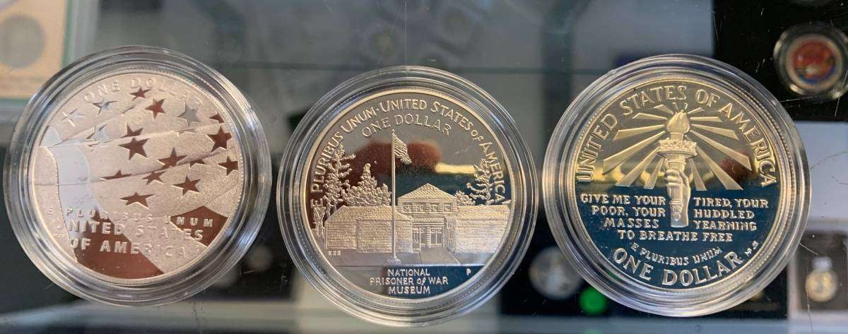 Fellow-Collector-Asked-Me-To-Pick-Up-A-Few-Coins-For-Him,-So-How-Did-I-Do?