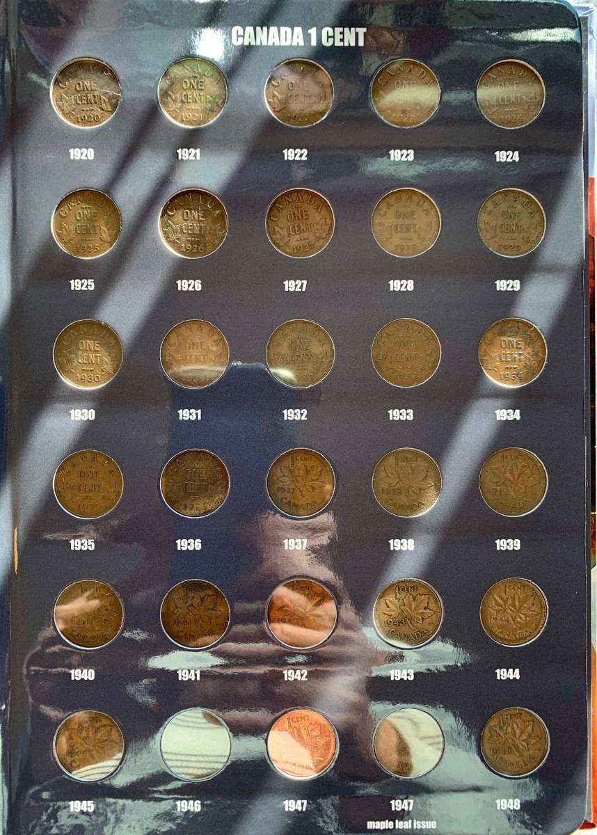 I-Was-Convinced-To-Start-A-Small-Cents-Collection