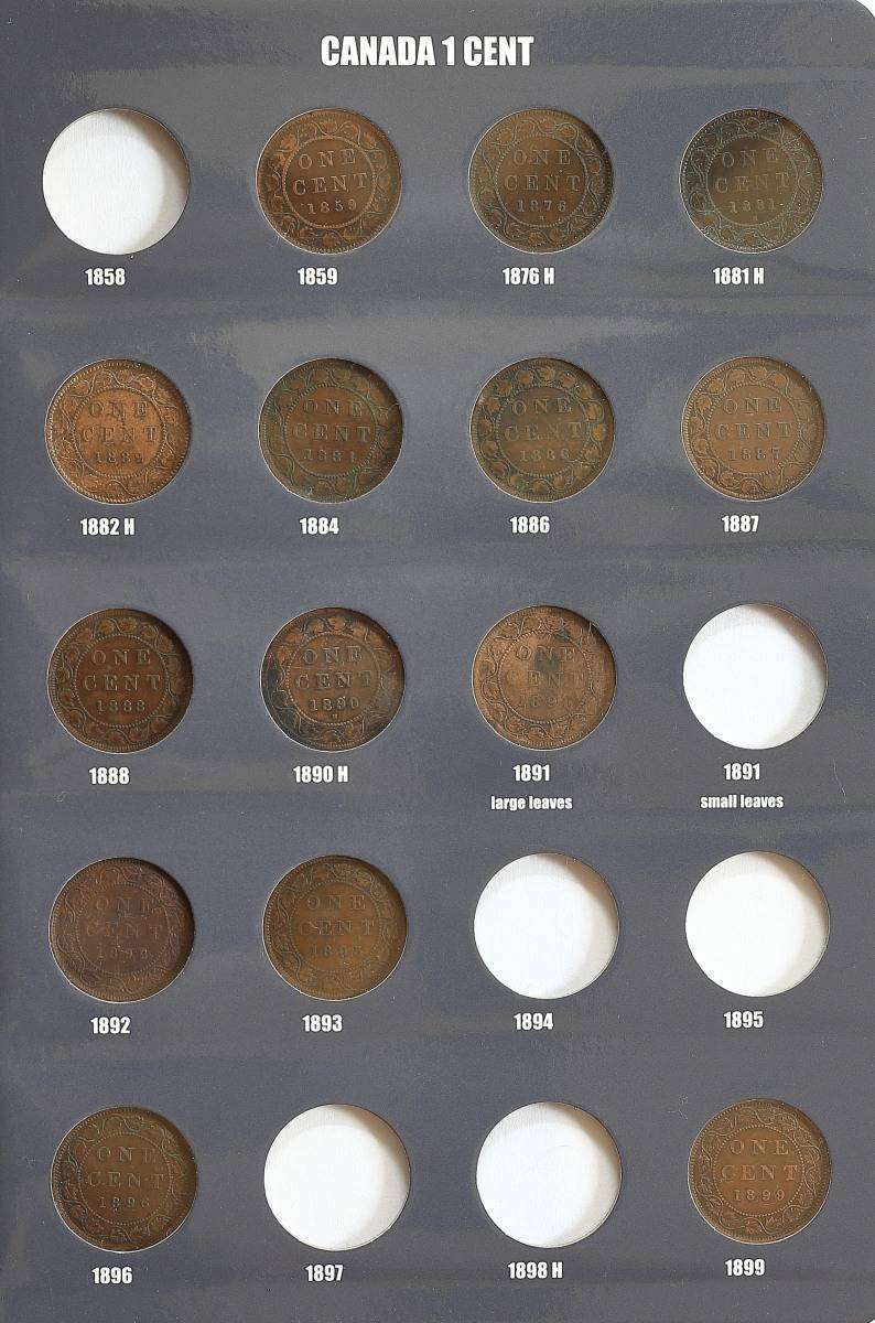 I-Was-Convinced-To-Start-A-Large-Cents-Collection