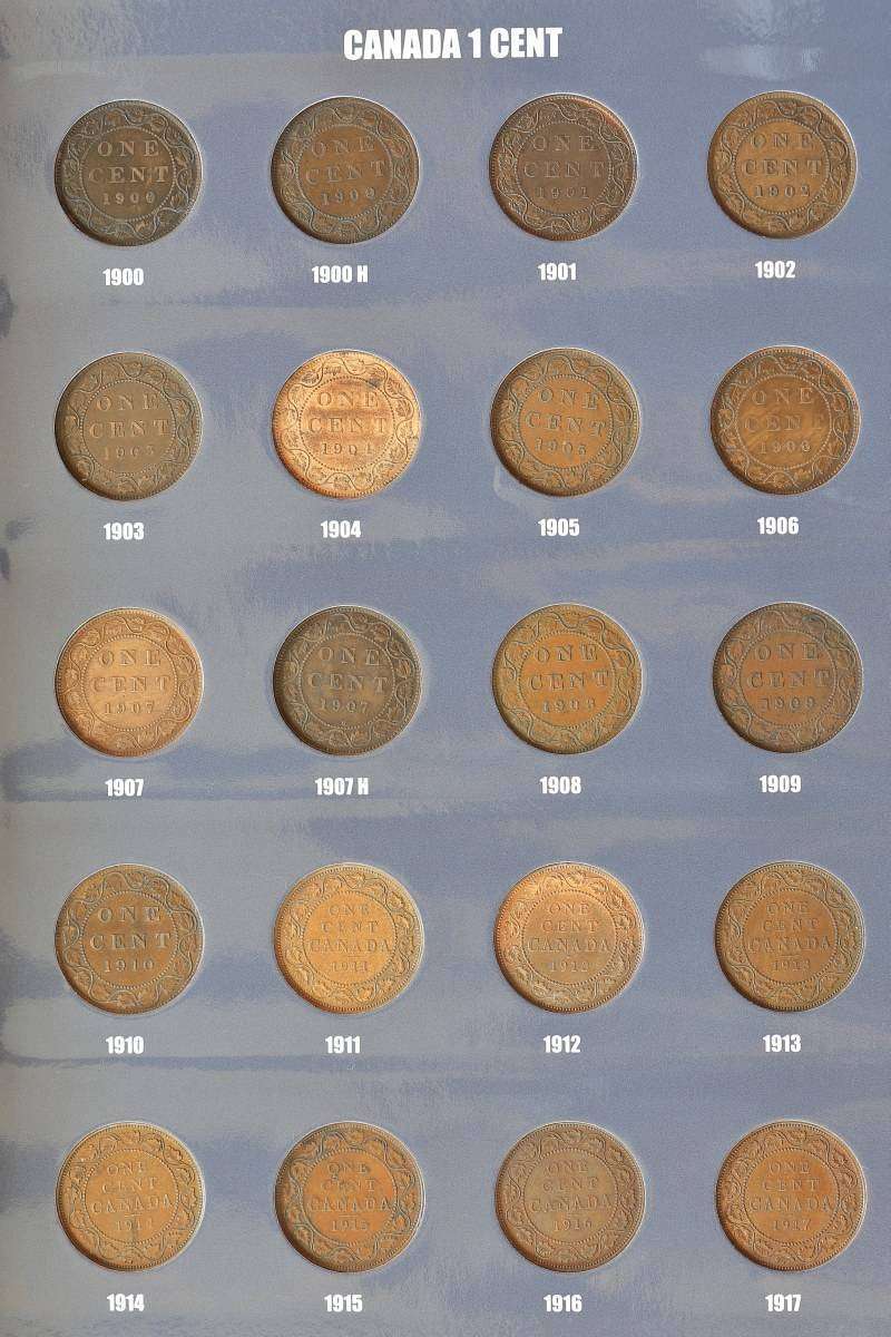 I-Was-Convinced-To-Start-A-Large-Cents-Collection