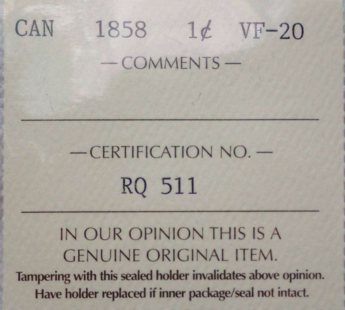 Let's-See-Your-High-Grade-1858-Large-Cents!
