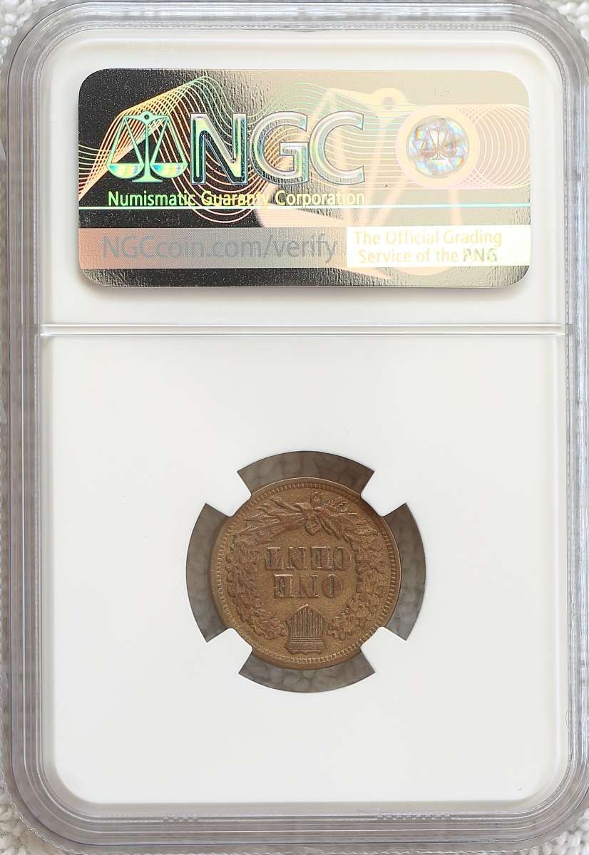 Flying-Eagle-And-Indian-Head-Cents-And-A-Future-Long-Term-Project