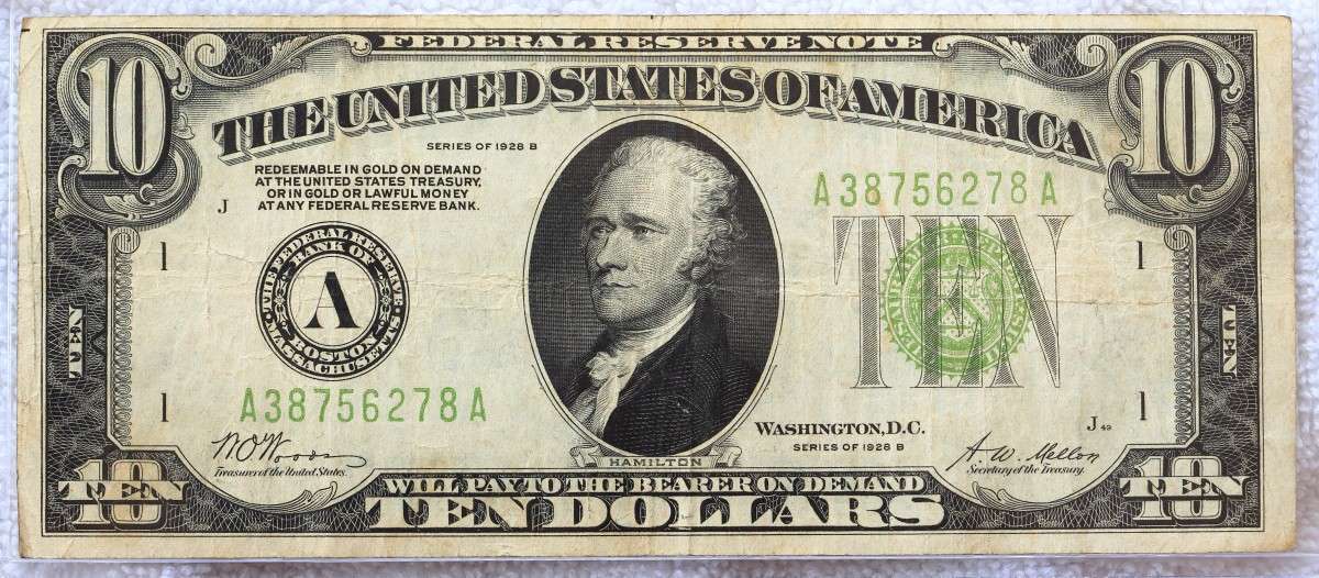 My-US-Bank-Note-Type-Set